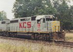 KCS #4755